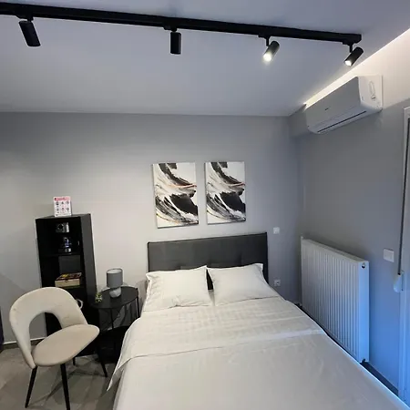 Lumen Luxury Station Analipsi *